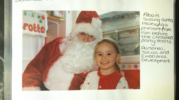 A Christmas Memory 2