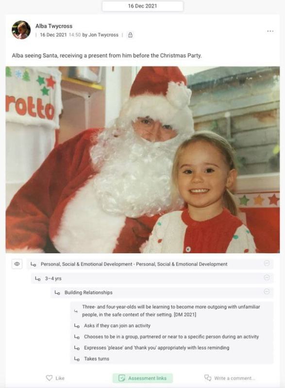 A Christmas Memory