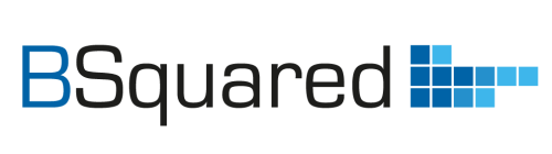 B Squared logo cropped