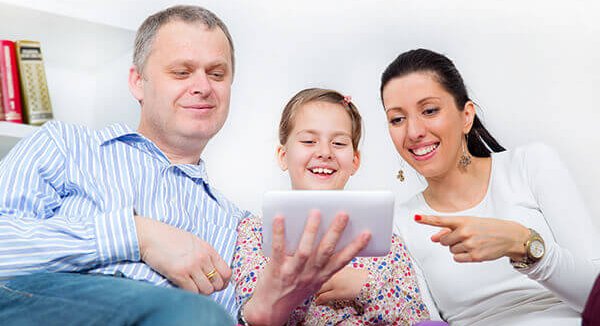 build active positive parental engagement